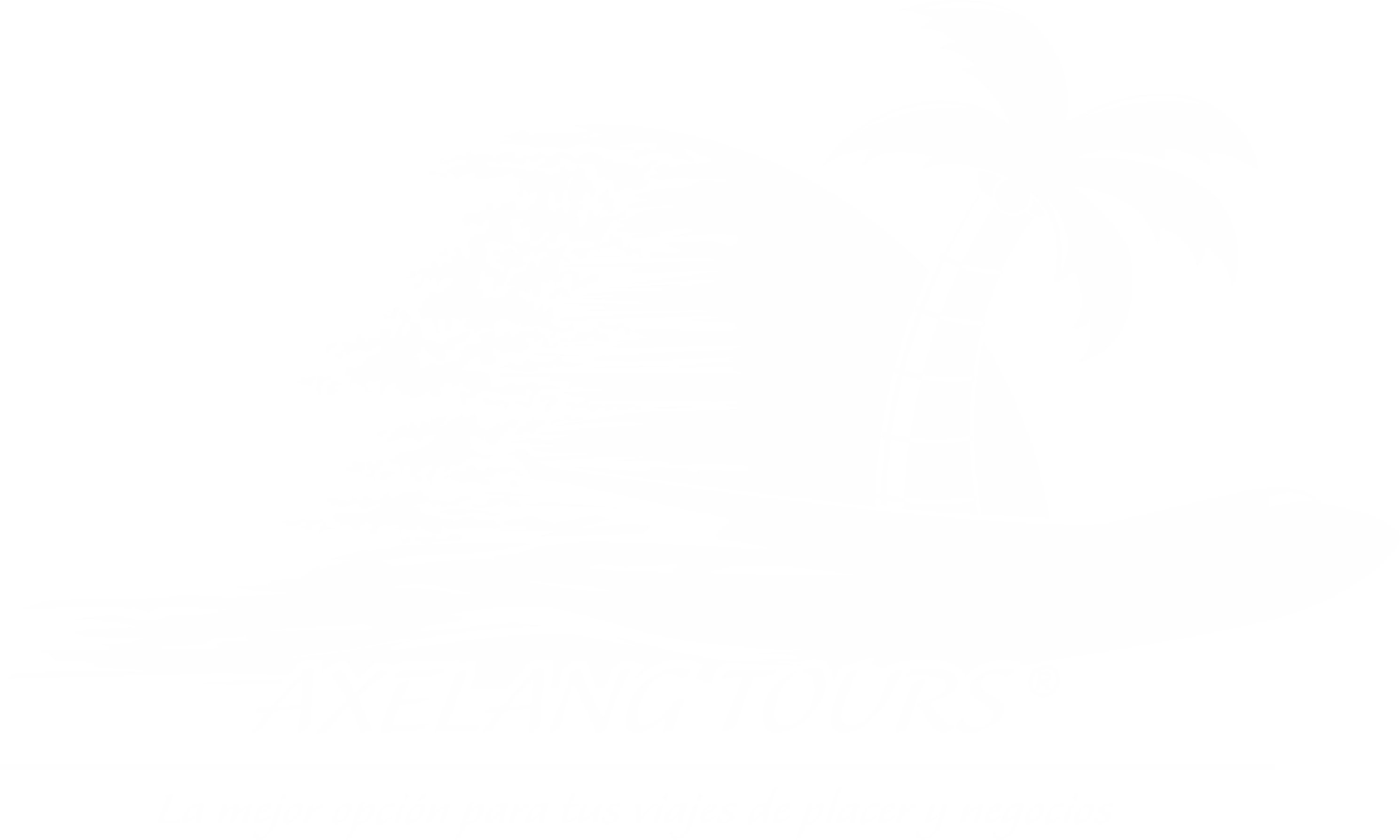 #AxelangTours