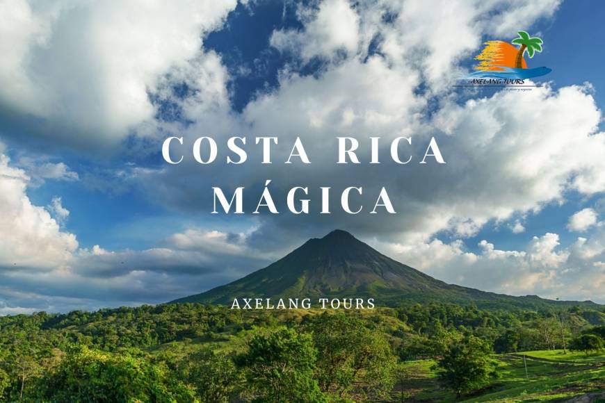 Costa Rica Magica