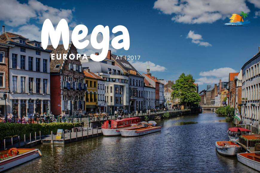 #AxelangTours