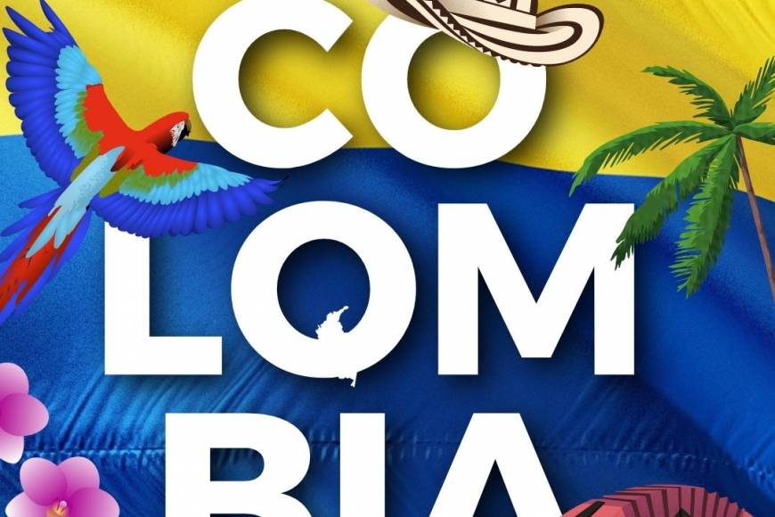 Celebra en colombia